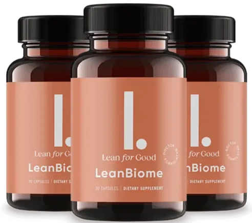 buy lean biome 3 bottles 2