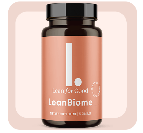 leanbiome supplement